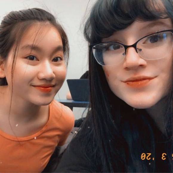 Meet your Posher, Riley - Picture 1 of 1